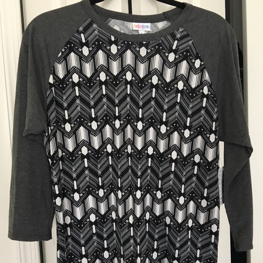 Lularoe Randy